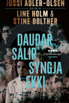 Dauðar sálir syngja ekki: Deild Q #11