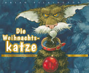Die Weihnachtskatze - Eine alljährliche Prozedur