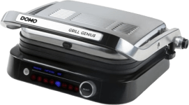 Domo Genius snjallgrill