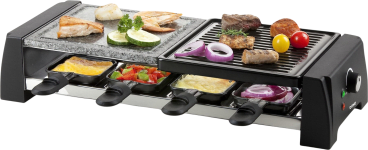 Domo Raclette Grill