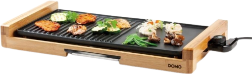 Domo Teppanyaki Grill