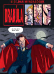 Drakúla - Sígildar myndasögur