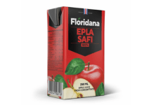 Floridana Eplasafi 250 ml