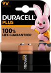 Duracell Rafhlöður - 9V 1 stk