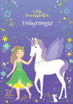 Litla límmiðabókin - Einhyrningar