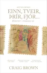 Einn, tveir, þrír, fjór...Bítlarnir í tímanna rás