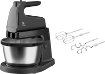 Electrolux 500 Series handþeytari með skál
