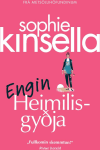 Engin heimilisgyðja