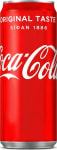 Coca cola 330 ml (Dós)