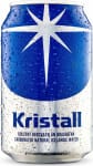 Kristall án bragðefna 330 ml (Dós)