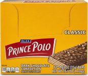 Prins Pólo box 32x35gr