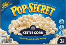 Pop Secret Örbylgjupop