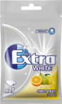 Extra white sweet fruit