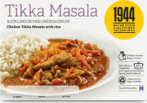 1944 Tikka Masala
