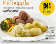 1944 Kálbögglar
