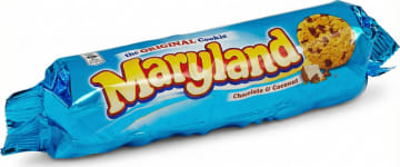 Maryland blár