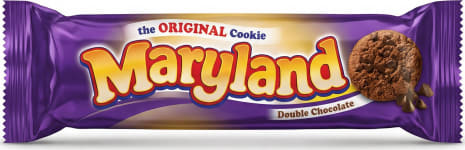 Maryland fjólublár