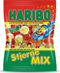 Haribo stjörnu mix