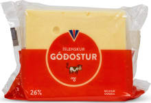 Góðostur 400gr