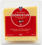 Góðostur sneiðar 330gr