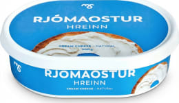 Rjómaostur hreinn 200gr