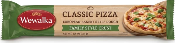 Pizzadeig 400 gr