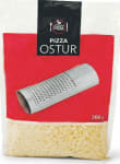 Pizzaostur rifinn 200gr