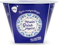 Arna Grískt Jógúrt hreint 200 gr