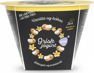 Arna Grískt Jógúrt vanilla og kókos 200 gr