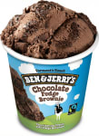 Ben&Jerry's Fudge