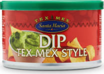 Santa Maria Guacamole Dip