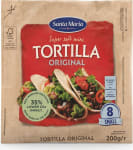 Santa Maria small 8 stk 200 gr