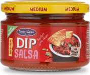 Santa Maria Salsa medium dip