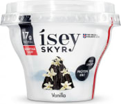 Ísey skyr 170 gr vanillu