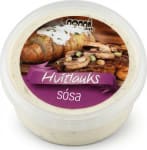 Nonni Hvítlauks sósa