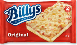 Billy's pizza original
