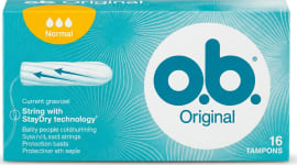 o.b. normal 16 stk