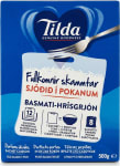 Tilda Hrísgrjón 8x60 gr