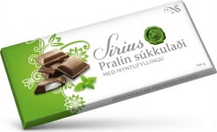 Nói Síríus Pralín með piparfyllingu