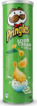 Pringles sour cream & onion