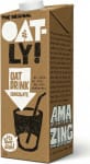 Oat-ly súkkulaðimjólk 1 ltr