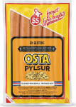 SS osta pylsur 5 stk