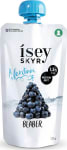 Ísey á ferðinni bláber 125 gr