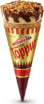 Toppur með hnetum x4