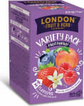 London fruit and herb veriety pack 20 stk