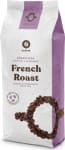 Te & Kaffi French Roast baunir