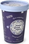 Arna Grískt jógúrt hreint 500 gr