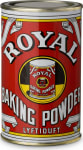 Royal lyftiduft 200 gr