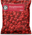 Frosin hindber 500 gr
