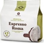 Te & Kaffi púðar espresso roma 14 stk